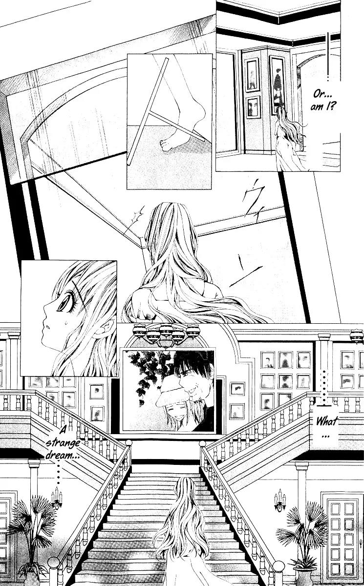 Nemurihime - Yume Miru You ni Koi Shiteru Chapter 7 page 18 - Chapter 7