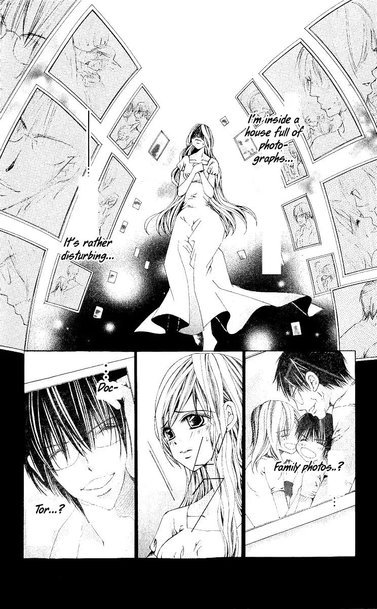 Nemurihime - Yume Miru You ni Koi Shiteru Chapter 7 page 19 - Chapter 7