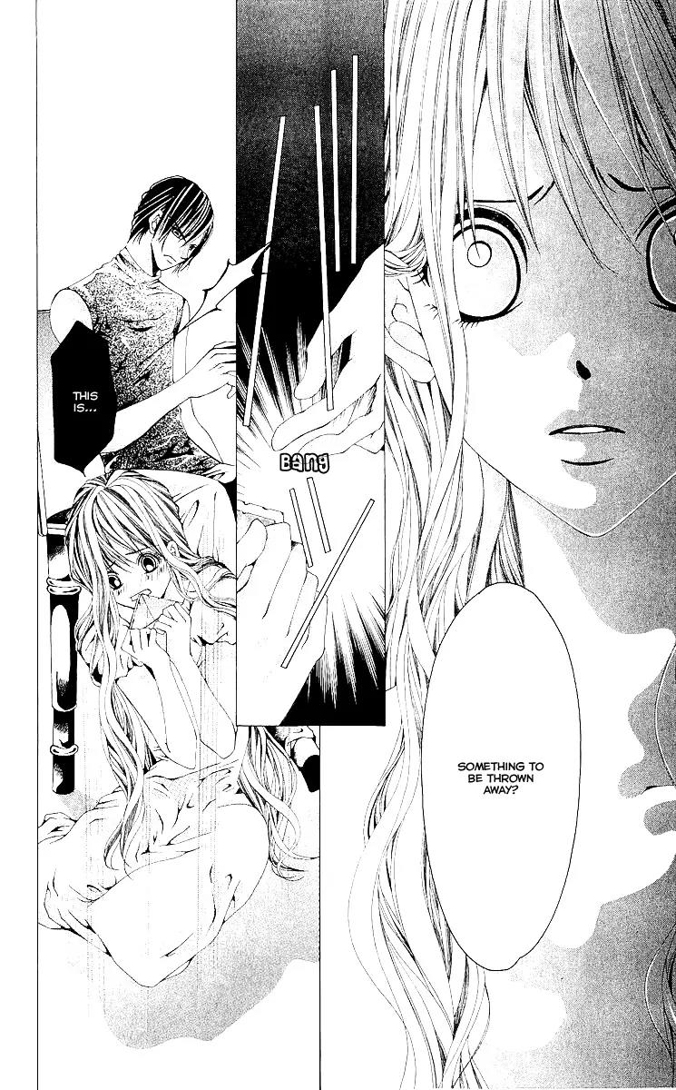 Nemurihime - Yume Miru You ni Koi Shiteru Chapter 7 page 23 - Chapter 7
