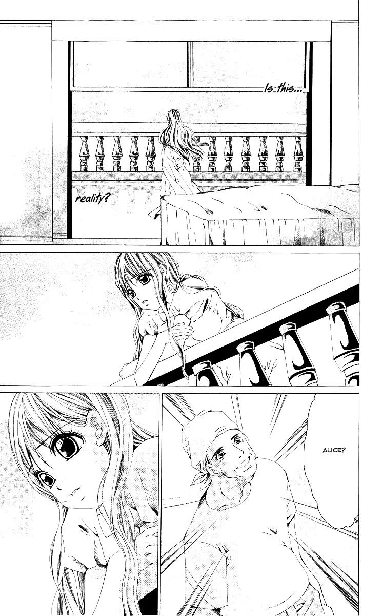 Nemurihime - Yume Miru You ni Koi Shiteru Chapter 7 page 34 - Chapter 7