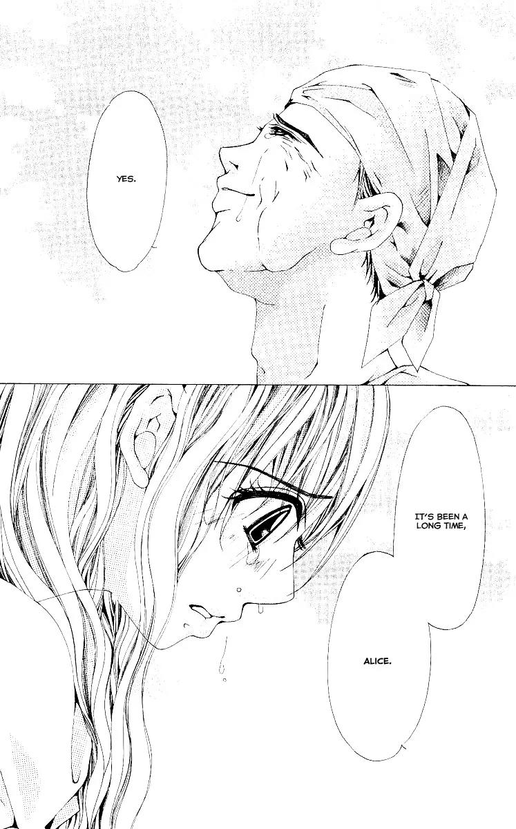 Nemurihime - Yume Miru You ni Koi Shiteru Chapter 7 page 38 - Chapter 7