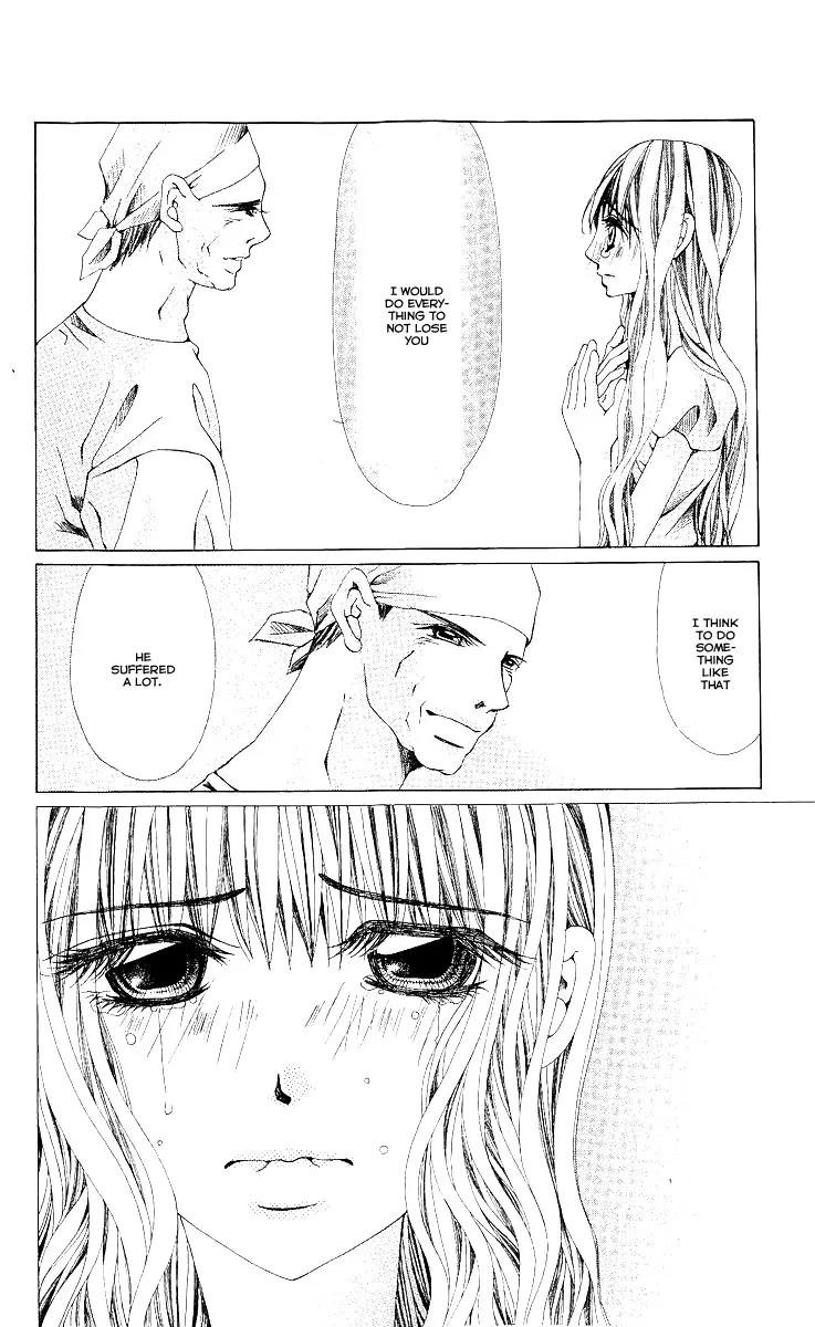 Nemurihime - Yume Miru You ni Koi Shiteru Chapter 8 page 10 - Chapter 8