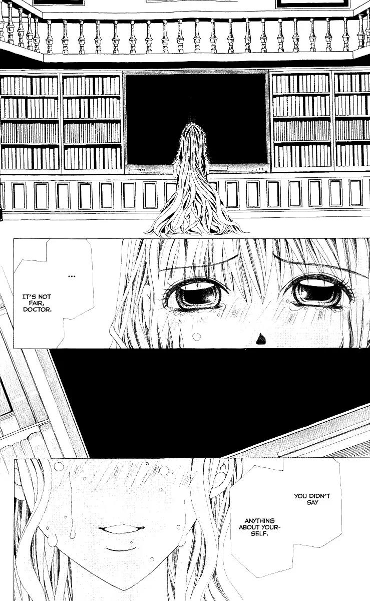 Nemurihime - Yume Miru You ni Koi Shiteru Chapter 9 page 14 - Chapter 9