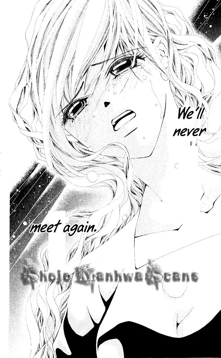 Nemurihime - Yume Miru You ni Koi Shiteru Chapter 9 page 16 - Chapter 9