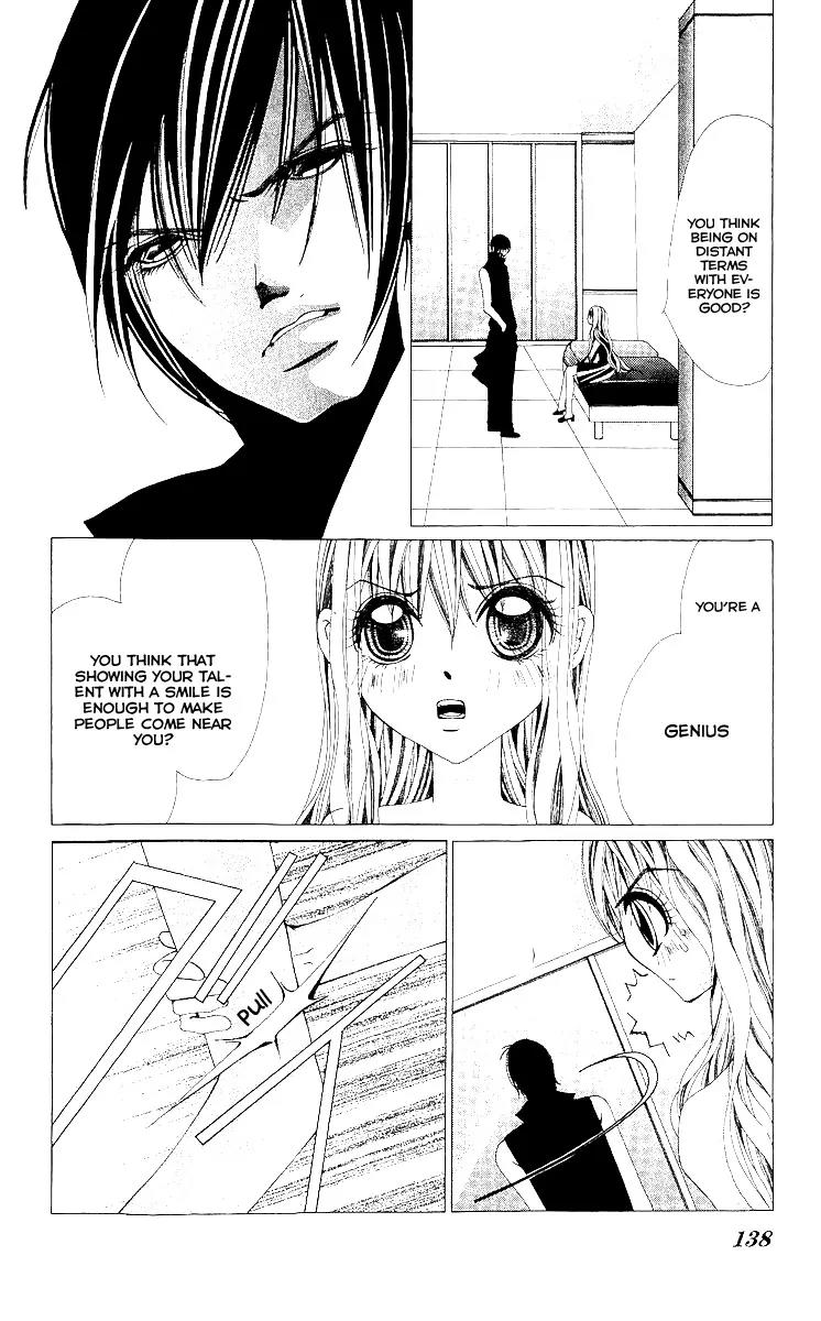 Nemurihime - Yume Miru You ni Koi Shiteru Chapter 9 page 28 - Chapter 9