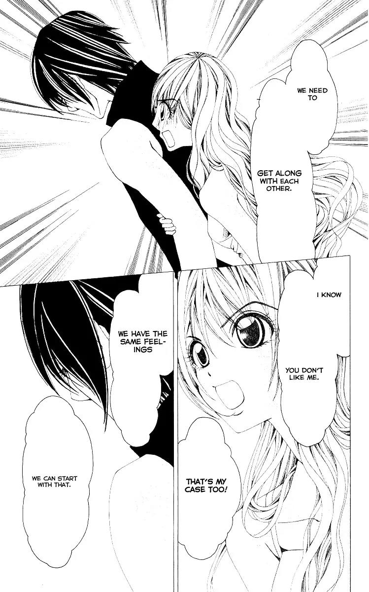 Nemurihime - Yume Miru You ni Koi Shiteru Chapter 9 page 29 - Chapter 9