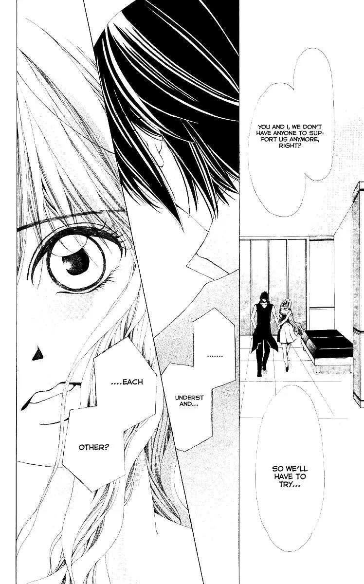 Nemurihime - Yume Miru You ni Koi Shiteru Chapter 9 page 30 - Chapter 9