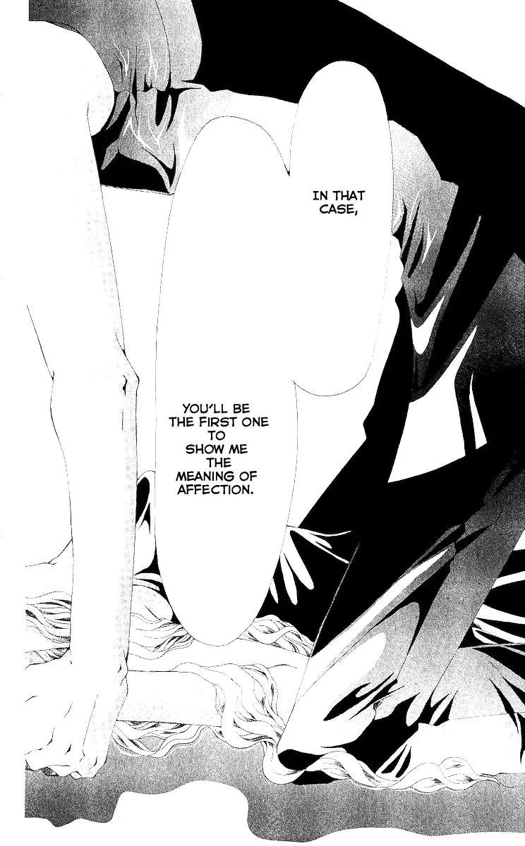 Nemurihime - Yume Miru You ni Koi Shiteru Chapter 9 page 32 - Chapter 9