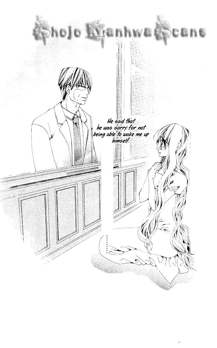 Nemurihime - Yume Miru You ni Koi Shiteru Chapter 9 page 4 - Chapter 9