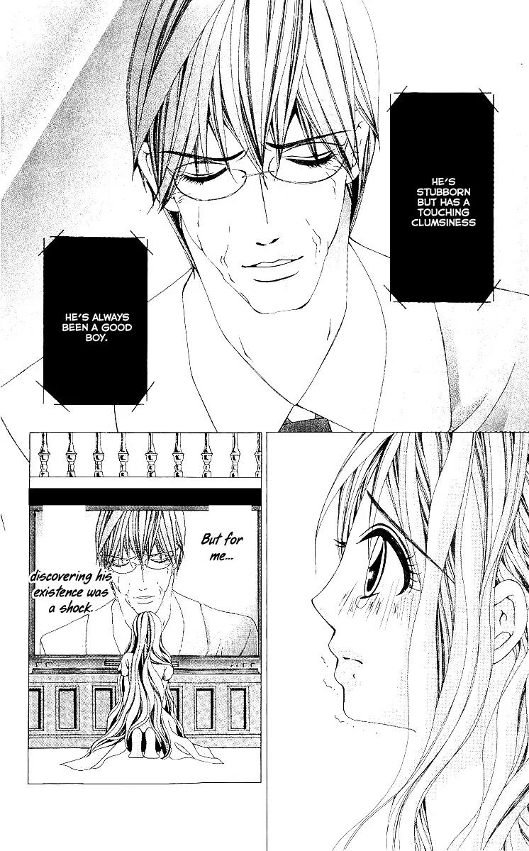 Nemurihime - Yume Miru You ni Koi Shiteru Chapter 9 page 8 - Chapter 9