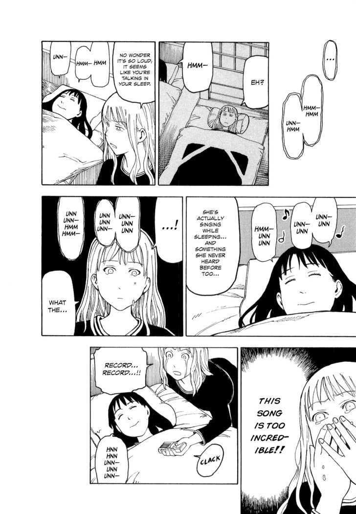 Nemurubaka Chapter 1 page 28 - Chapter 1 : Nemurubaka