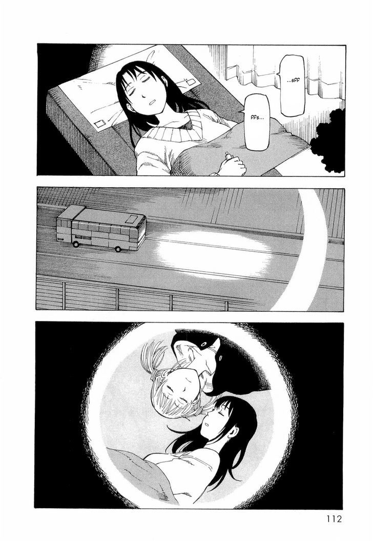 Nemurubaka Chapter 4 page 27 - Chapter 4 : Sennichite