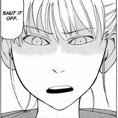 Nemurubaka Chapter 5 : Underground People cover