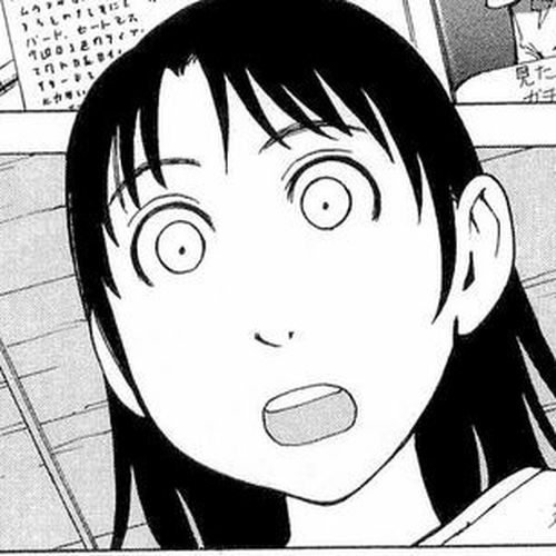 Nemurubaka Chapter 6 : Artificial Human cover