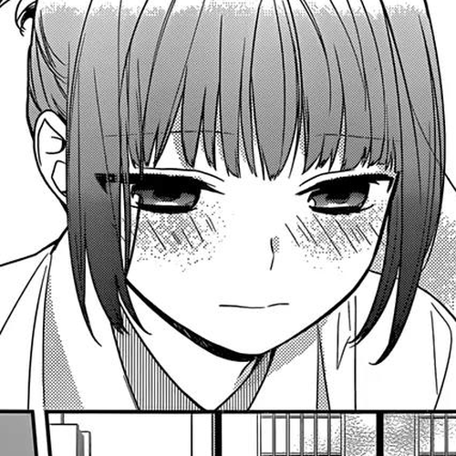Nenene Chapter 3 cover