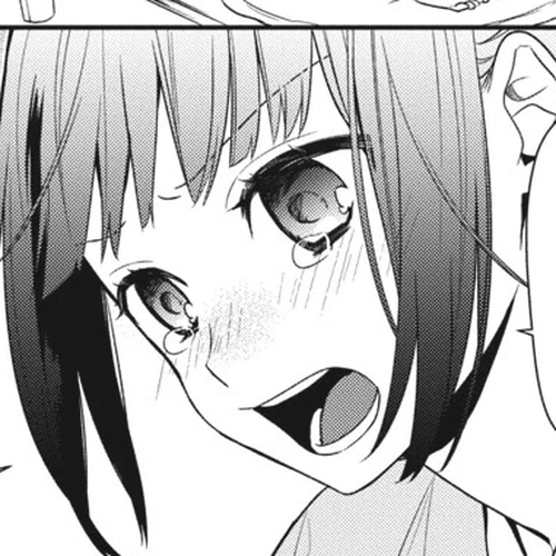 Nenene Chapter 4 cover