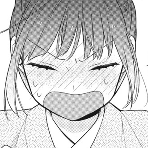 Nenene Chapter 5 cover