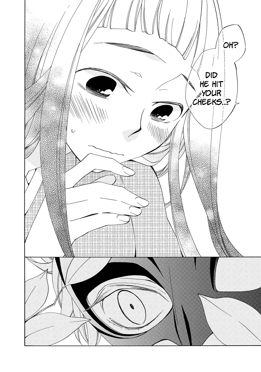 Nengara Nenbyaku Ansatsu Renka Chapter 1 page 40 - Chapter 1