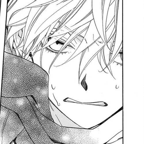 Nengara Nenbyaku Ansatsu Renka Chapter 12 cover