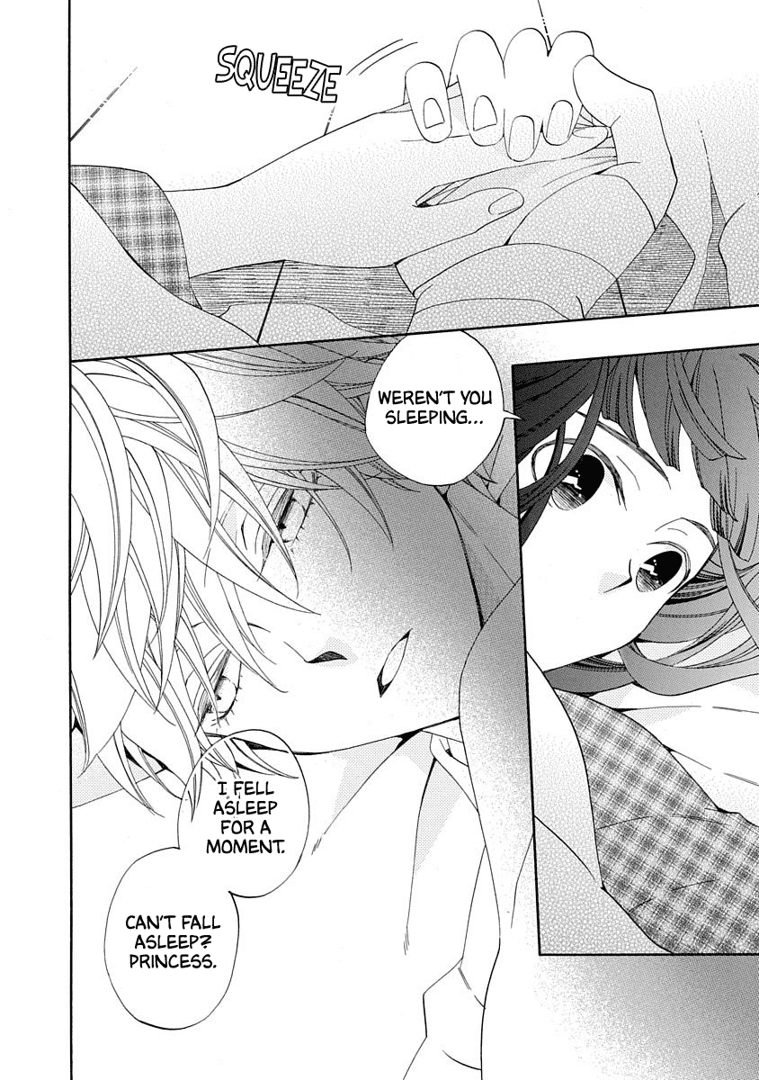 Nengara Nenbyaku Ansatsu Renka Chapter 14 page 29 - Chapter 14