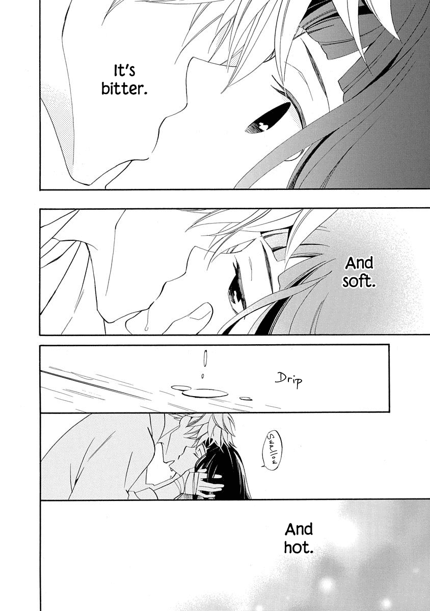 Nengara Nenbyaku Ansatsu Renka Chapter 14 page 33 - Chapter 14