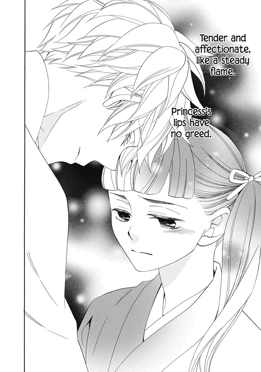 Nengara Nenbyaku Ansatsu Renka Chapter 15 page 36 - Chapter 15