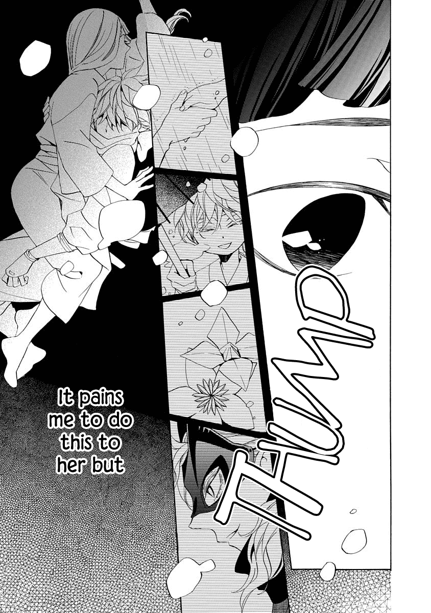 Nengara Nenbyaku Ansatsu Renka Chapter 2 page 31 - Chapter 2
