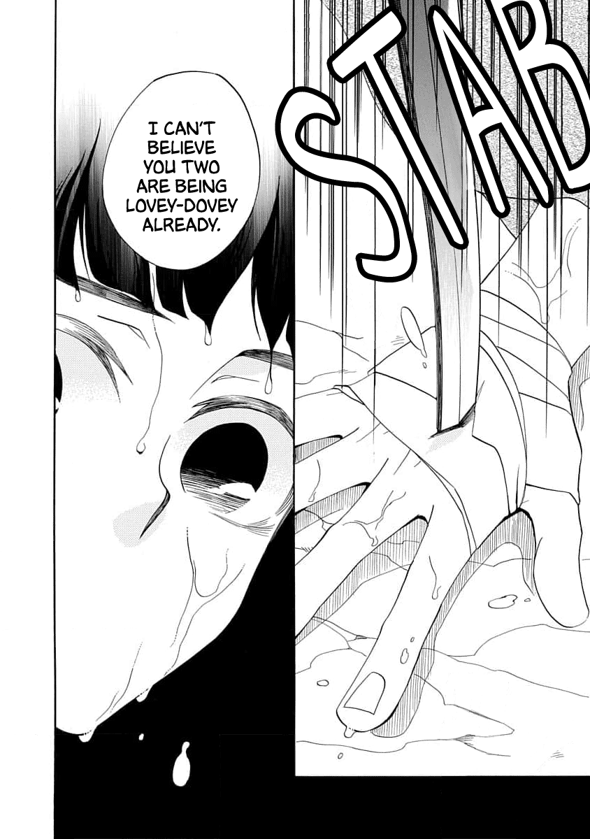 Nengara Nenbyaku Ansatsu Renka Chapter 20 page 26 - Chapter 20