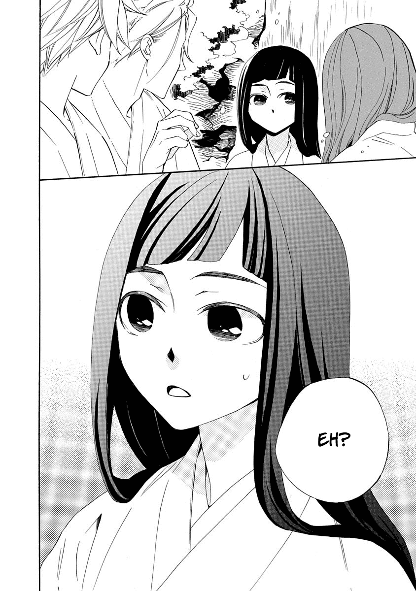 Nengara Nenbyaku Ansatsu Renka Chapter 7 page 29 - Chapter 7