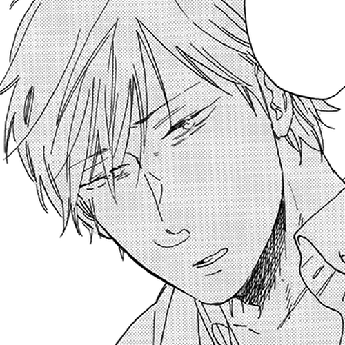 Nennen Saisai Chapter 2: Uprooted Flower ch1 cover
