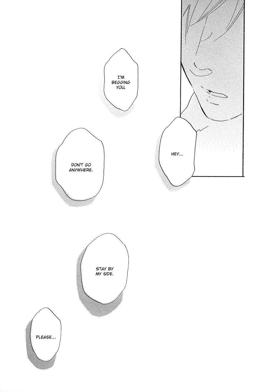Nennen Saisai Chapter 3 page 28 - Chapter 3: Uprooted Flower ch2