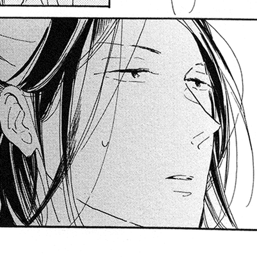 Nennen Saisai Chapter 3: Uprooted Flower ch2 cover