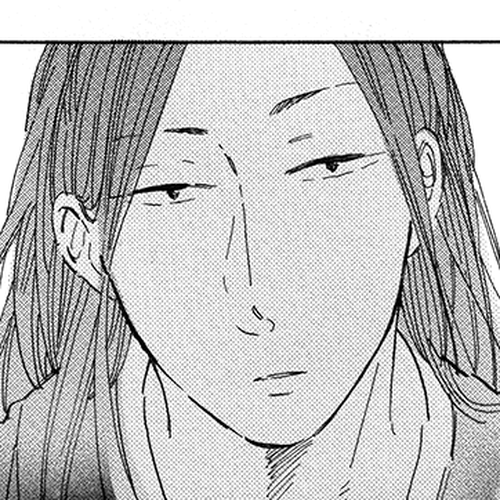 Nennen Saisai Chapter 4: Uprooted Flower ch3 cover