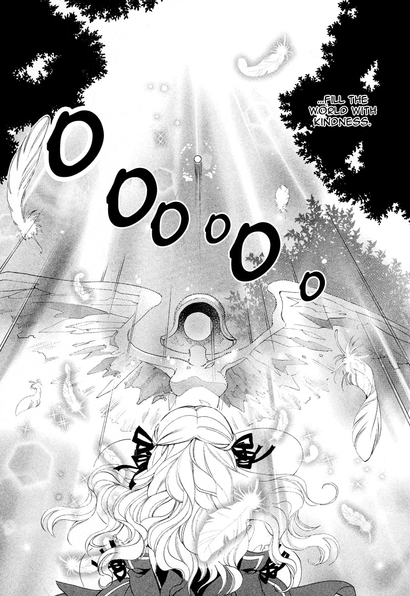 Neo Angelique Chapter 1 page 41 - Chapter 1