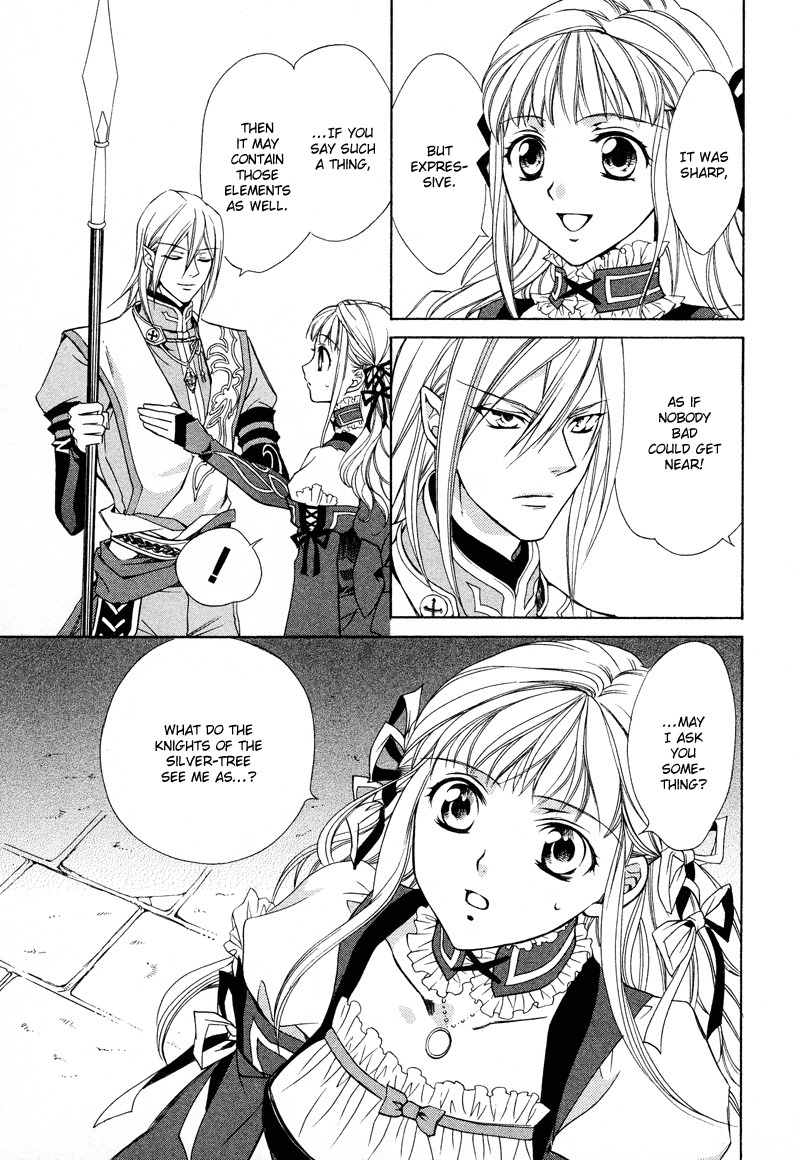 Neo Angelique Chapter 3 page 42 - Chapter 3