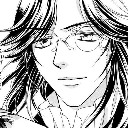 Neo Angelique Chapter 3 cover