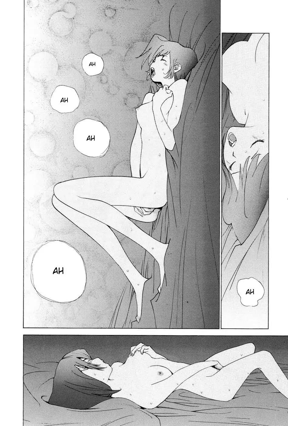 Neo Devilman Chapter 1.2 page 10 - Vol.1 Chapter 2