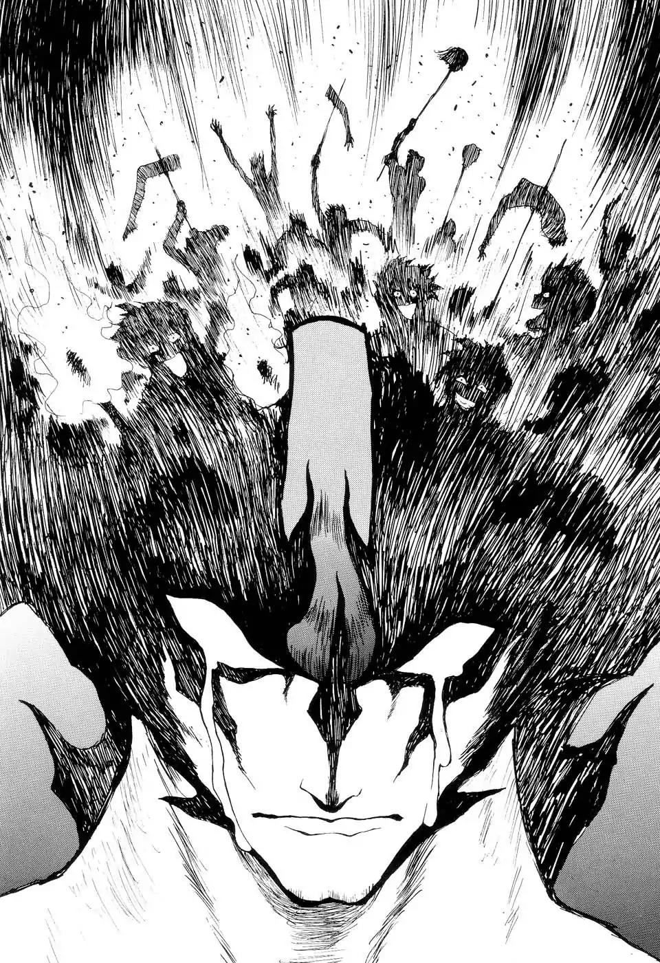 Neo Devilman Chapter 1.2 page 50 - Vol.1 Chapter 2