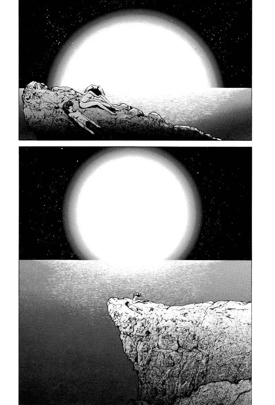 Neo Devilman Chapter 1.2 page 54 - Vol.1 Chapter 2