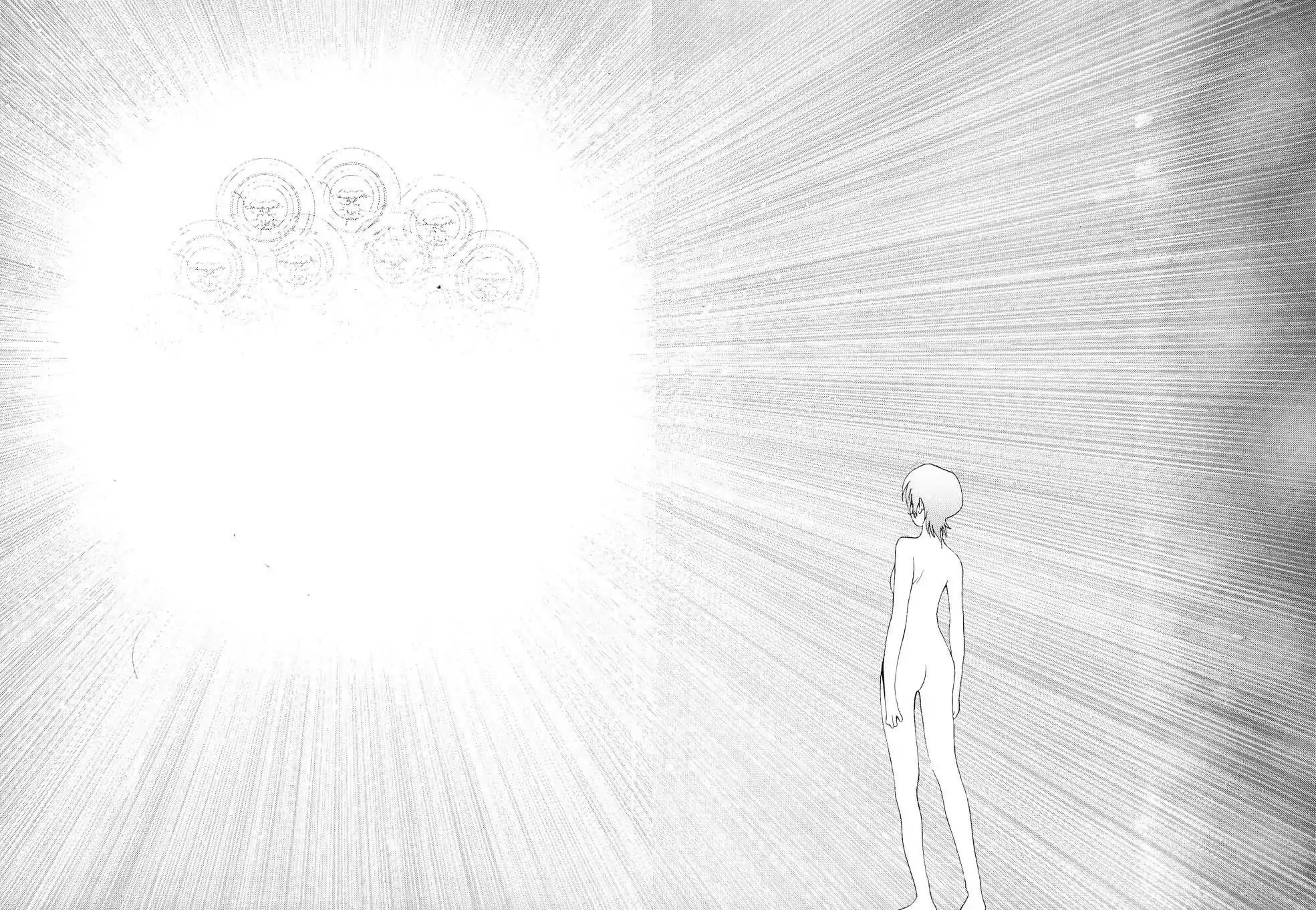 Neo Devilman Chapter 1.2 page 55 - Vol.1 Chapter 2