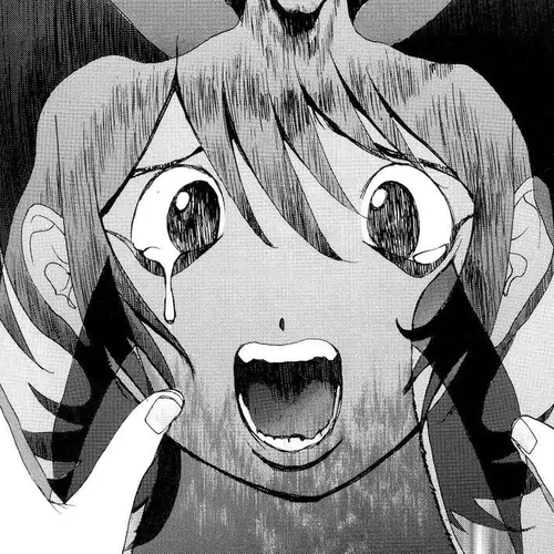 Neo Devilman Vol.1 Chapter 2 cover
