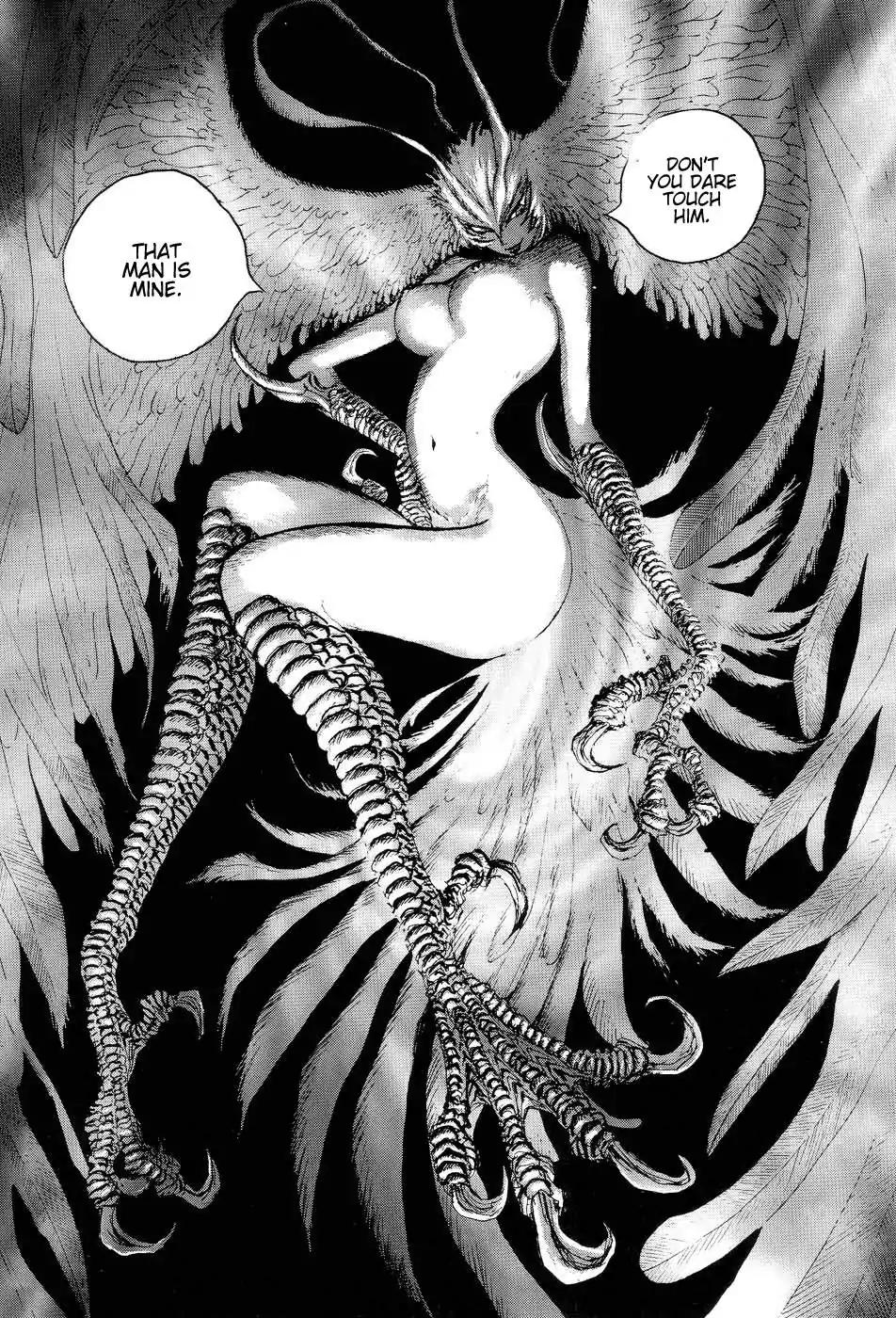 Neo Devilman Chapter 1.6 page 36 - Vol.1 Chapter 6