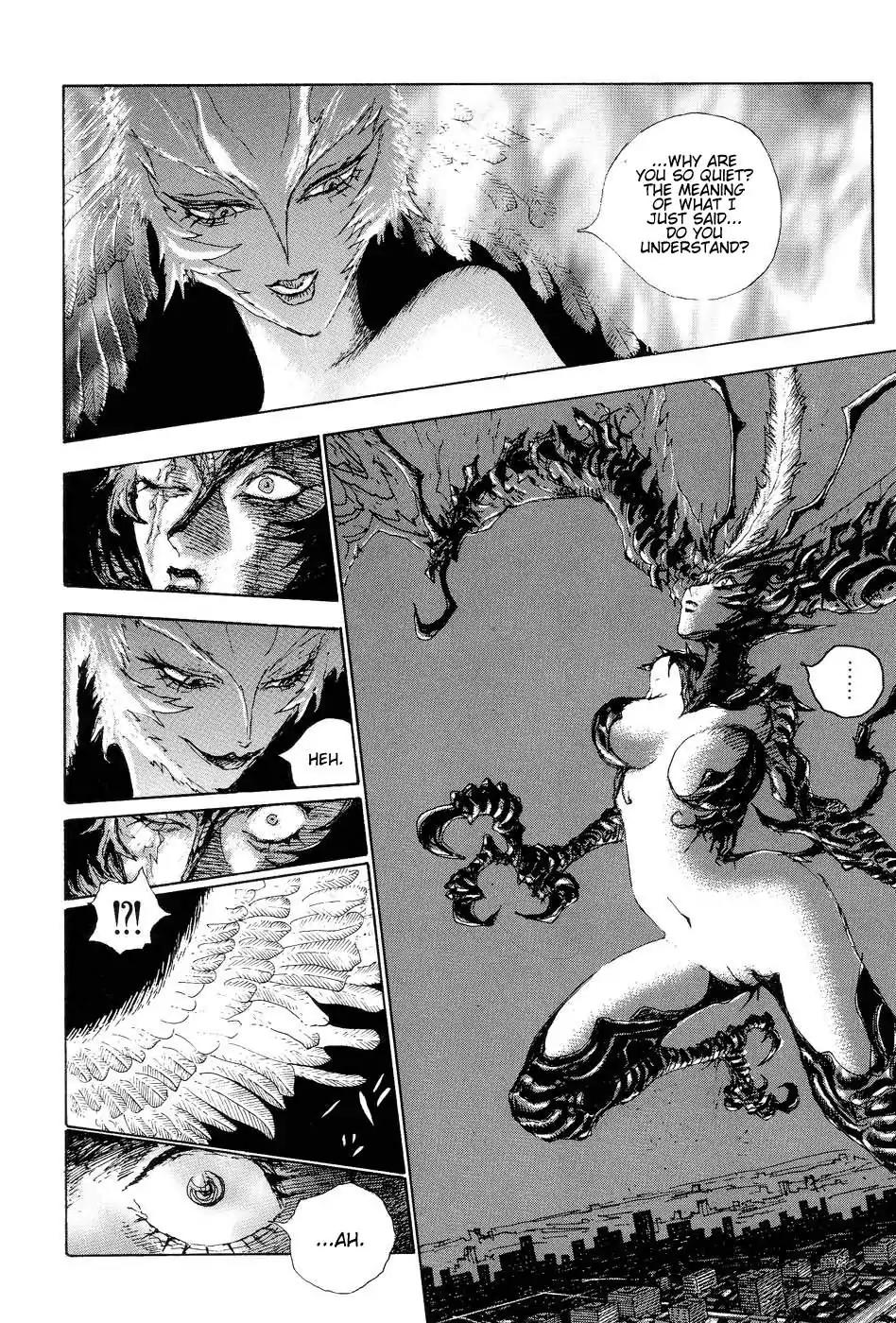 Neo Devilman Chapter 1.6 page 37 - Vol.1 Chapter 6