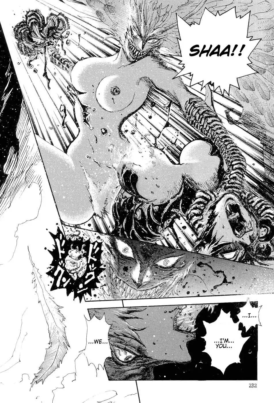Neo Devilman Chapter 1.6 page 41 - Vol.1 Chapter 6