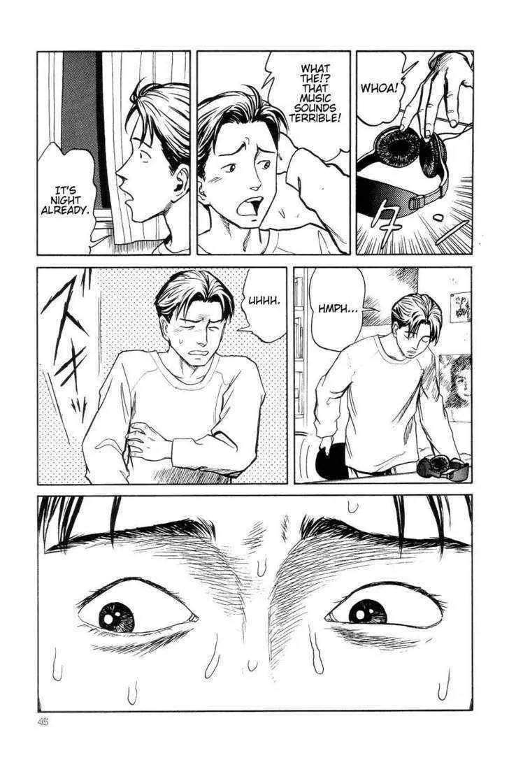 Neo Devilman Chapter 2.1 page 51 - Vol.2 Chapter 1