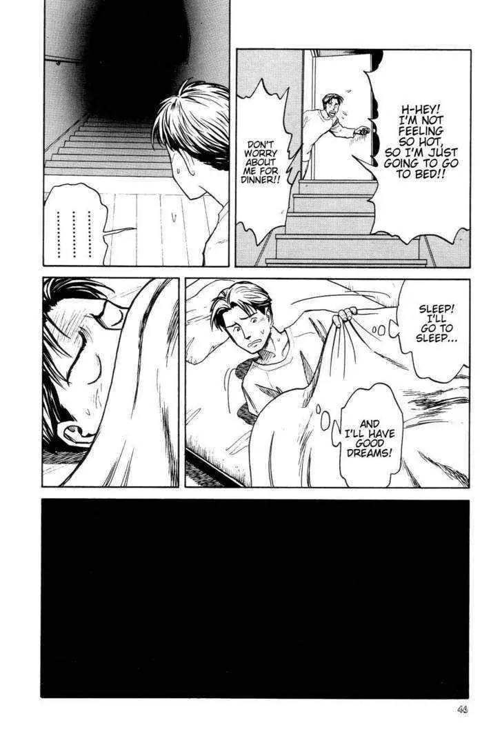 Neo Devilman Chapter 2.1 page 52 - Vol.2 Chapter 1