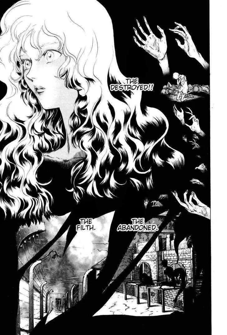 Neo Devilman Chapter 2.2 page 14 - Vol.2 Chapter 2