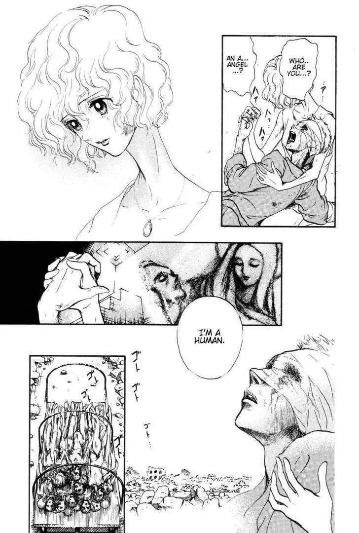 Neo Devilman Chapter 2.2 page 26 - Vol.2 Chapter 2