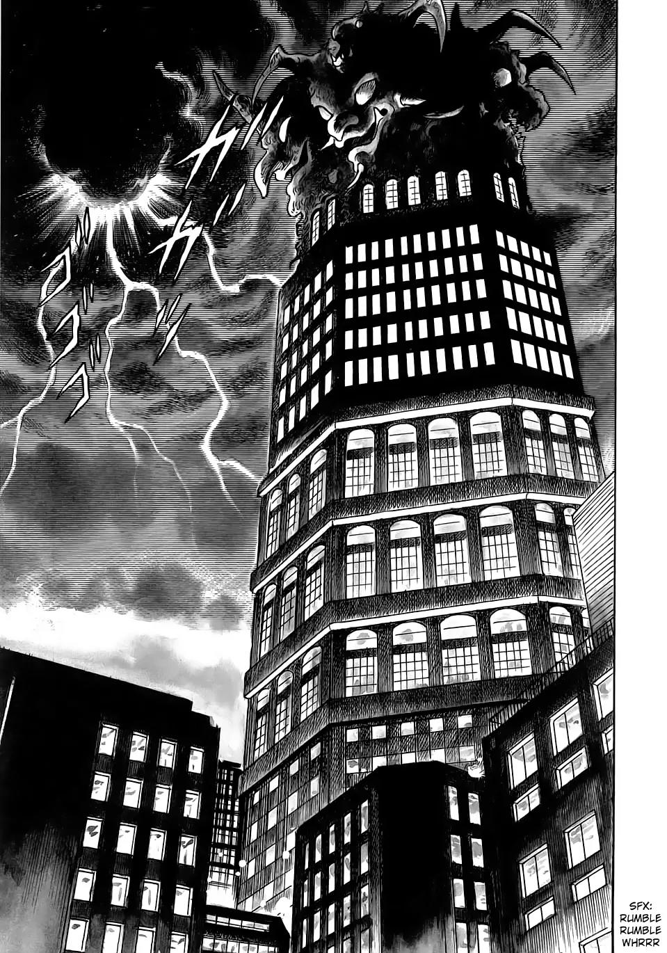Neo Devilman Chapter 2.3 page 24 - Vol.2 Chapter 3