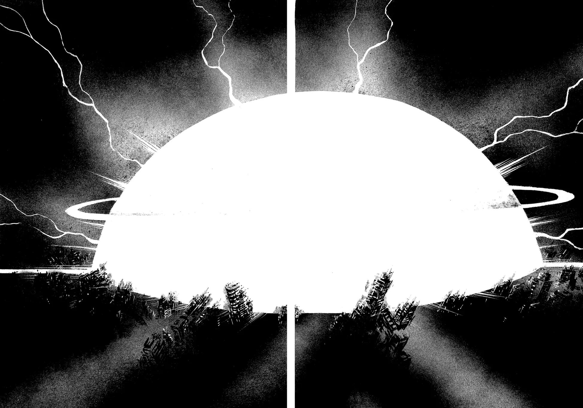 Neo Devilman Chapter 2.3 page 49 - Vol.2 Chapter 3